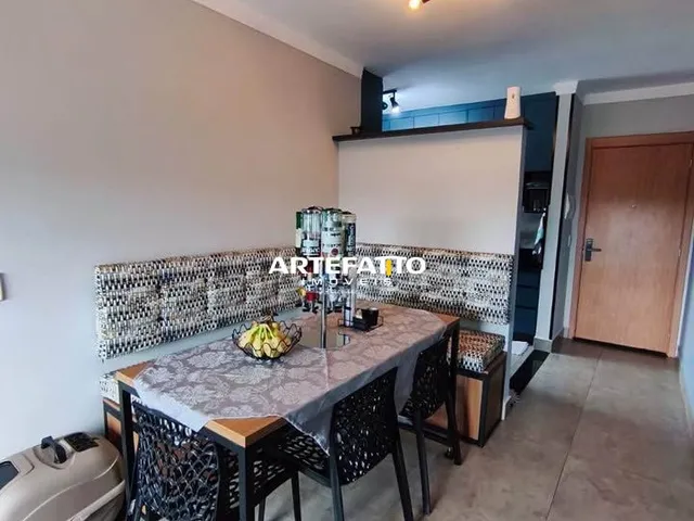 Imagem 3: Apartamento À Venda em Franca, Vila santa Rita, com 2 Quartos, 53M²