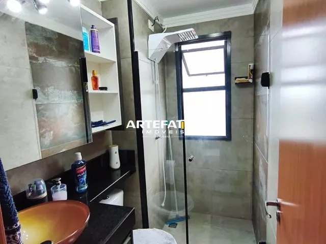 Imagem 8: Apartamento À Venda em Franca, Vila santa Rita, com 2 Quartos, 53M²