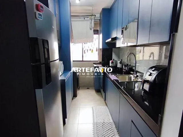 Imagem 9: Apartamento À Venda em Franca, Vila santa Rita, com 2 Quartos, 53M²