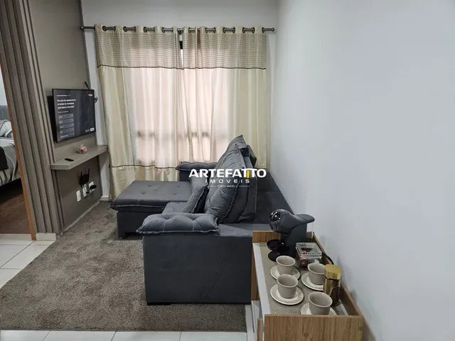Imagem: Vende-Se Apartamento Mobiliado no Condomínio
