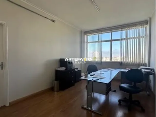 Imagem: Sala Comercial no Centro de Franca