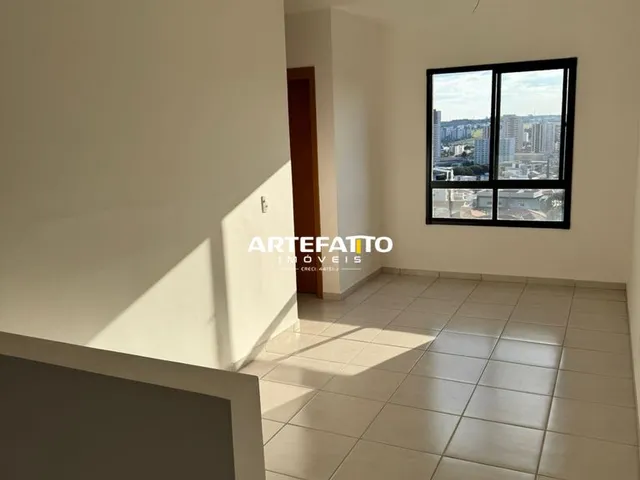 Imagem: Apartamento com 2 Dormitórios no Bairro