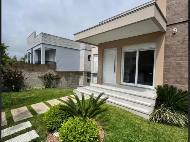 Imagem: Belíssima Casa Mobiliada no Bairro Vila