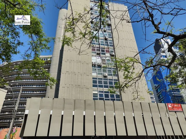 Imagem 6: CEISA CENTER - Sala Comercial em Florianópolis/SC Edifício Ceisa Center