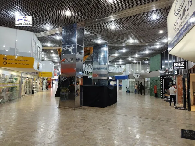 Imagem 10: CEISA CENTER - Sala Comercial em Florianópolis/SC Edifício Ceisa Center