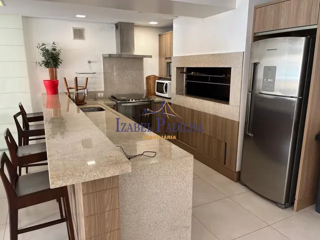 Imagem 8: Alicia e luana - Apartamento Cobertura Duplex em Córrego Grande, Florianópolis/SC