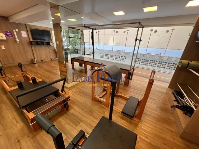 Imagem 5: Alicia e luana - Apartamento Cobertura Duplex em Córrego Grande, Florianópolis/SC