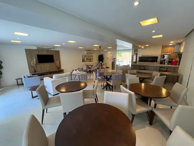 Imagem 12: Alicia e luana - Apartamento Cobertura Duplex em Córrego Grande, Florianópolis/SC
