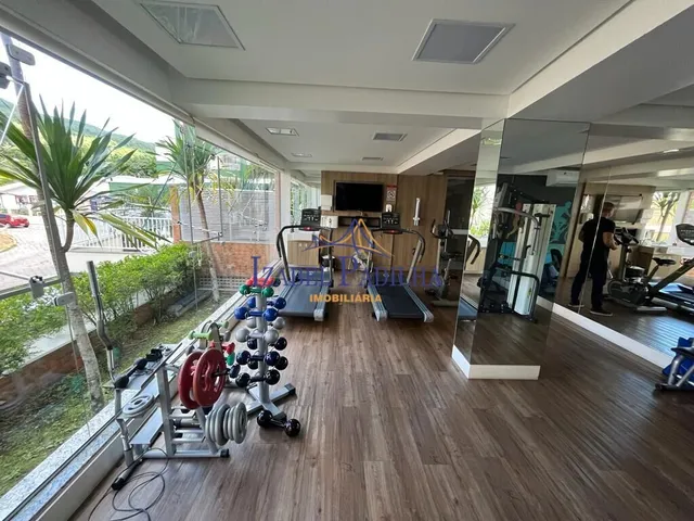Imagem 7: Alicia e luana - Apartamento Cobertura Duplex em Córrego Grande, Florianópolis/SC
