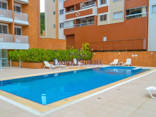 Imagem 9: Alicia e luana - Apartamento Cobertura Duplex em Córrego Grande, Florianópolis/SC