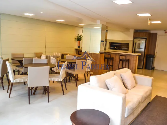 Imagem 10: Alicia e luana - Apartamento Cobertura Duplex em Córrego Grande, Florianópolis/SC