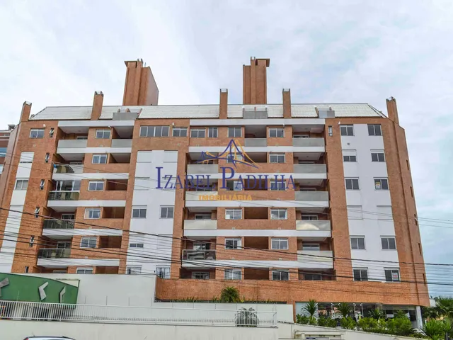 Imagem 2: Alicia e luana - Apartamento Cobertura Duplex em Córrego Grande, Florianópolis/SC