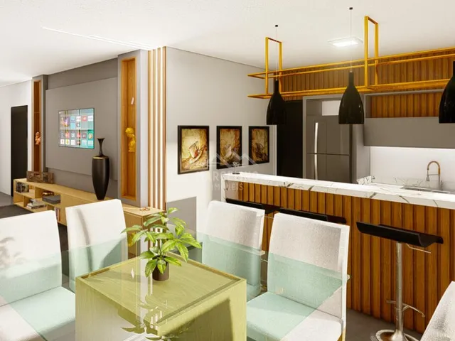 Imagem 9: Apartamento Alto Padrão - Praia da Vila