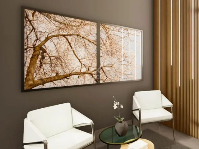 Imagem 4: Apartamento Alto Padrão - Praia da Vila