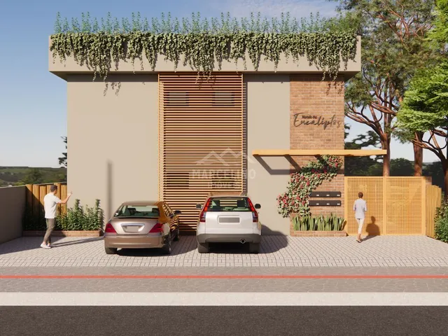 Imagem: Apartamento à Venda no Campo Duna