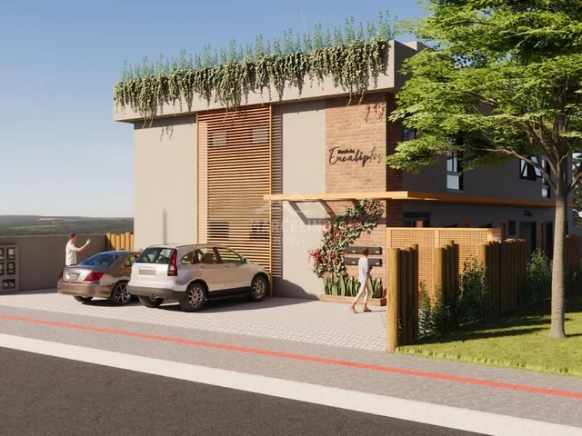 Imagem 12: Apartamento à Venda no Campo Duna