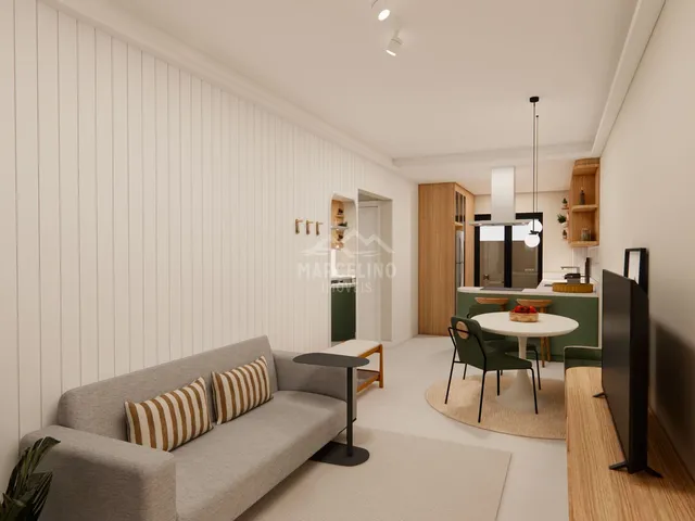 Imagem 13: Apartamento à Venda no Campo Duna