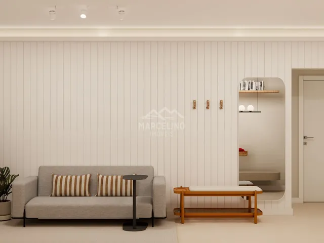 Imagem 11: Apartamento à Venda no Campo Duna
