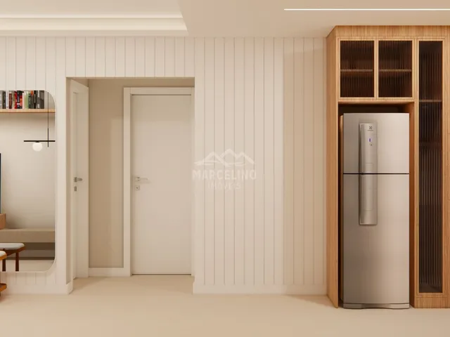 Imagem 4: Apartamento à Venda no Campo Duna
