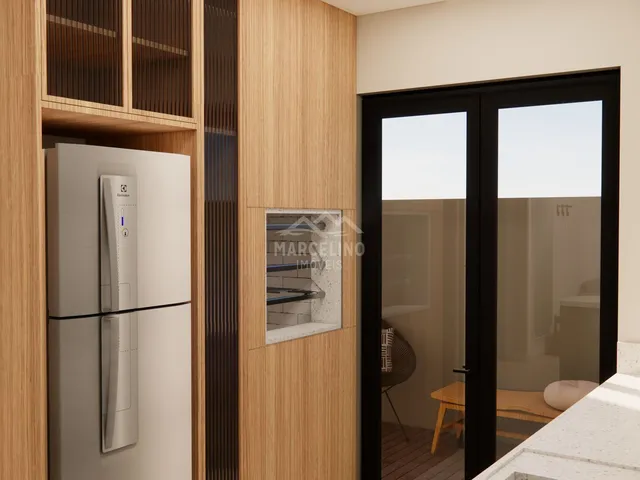 Imagem 8: Apartamento à Venda no Campo Duna