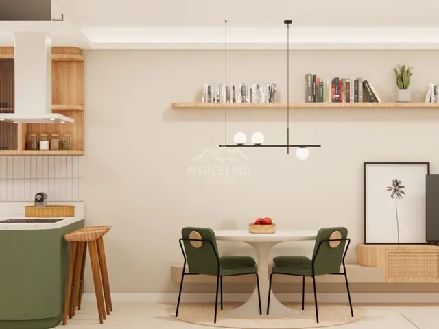 Imagem 14: Apartamento à Venda no Campo Duna