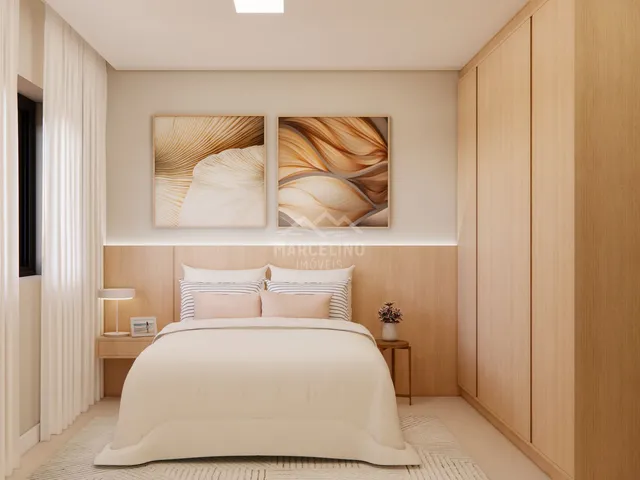 Imagem 16: Apartamento à Venda no Campo Duna