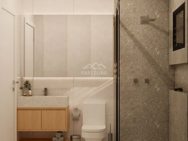 Imagem 15: Apartamento à Venda no Campo Duna