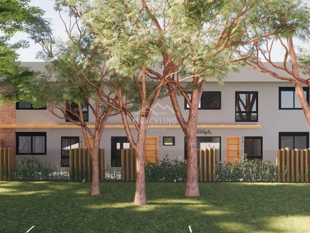 Imagem 6: Apartamento à Venda no Campo Duna