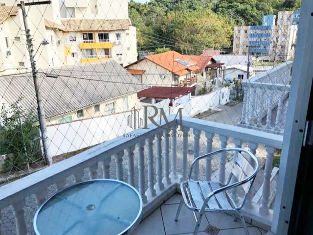 Imagem: Apartamento Residencial em Florianópolis