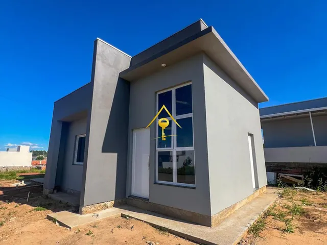 Imagem: Casa em Estância Velha