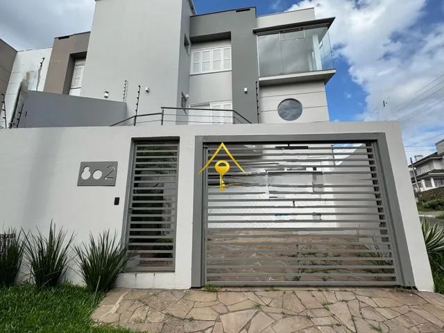 Imagem: Casas e Sobrados com 2 Dormitorio(s) localizado(a)