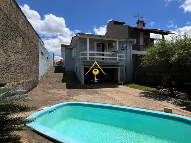 Imagem 15: Casas e Sobrados com 3 Dormitorio(S) Localizado(A) no Bairro Petrópolis em Novo Hamburgo
