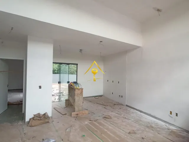 Imagem 2: Casas e Sobrados com 3 Dormitorio(S) Localizado(A) no Bairro Campo Grande em Estância Vel