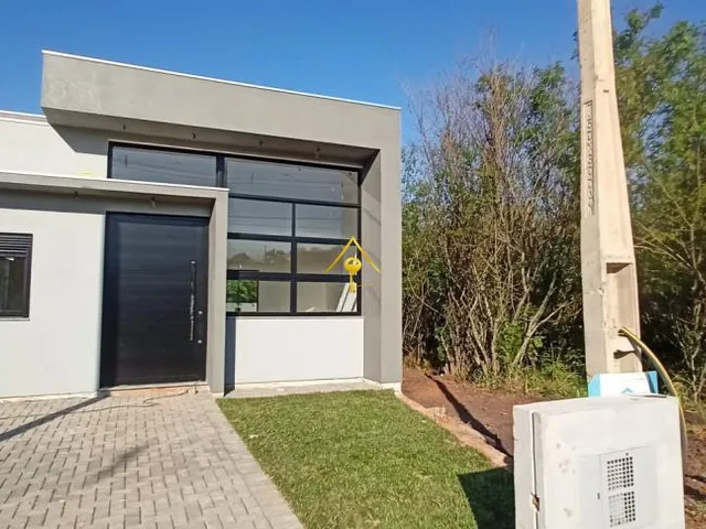 Imagem 8: Casas e Sobrados com 3 Dormitorio(S) Localizado(A) no Bairro Campo Grande em Estância Vel