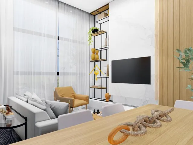 Imagem 3: Casas e Sobrados com 3 Dormitorio(S) Localizado(A) no Bairro Paulista em Campo Bom / Rio