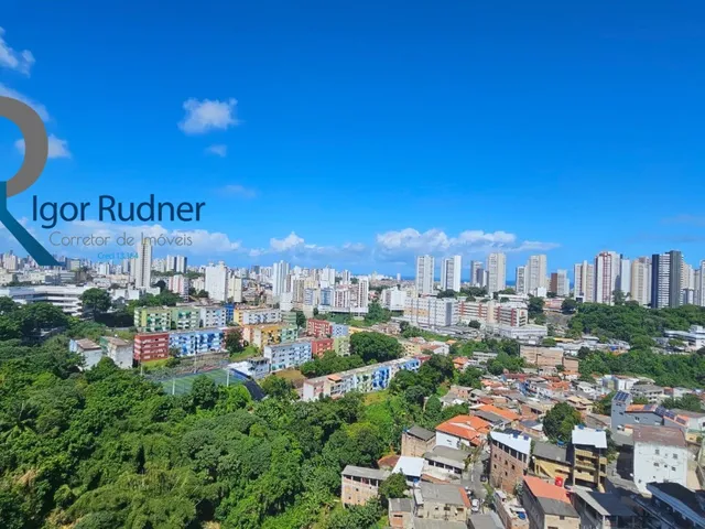 Imagem: Apartamento Residencial em Salvador - Ba