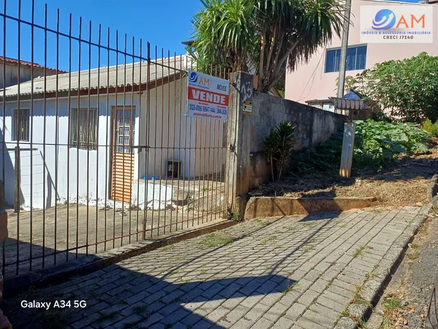 Imagem: Casa à venda no bairro Ferraria - Campo
