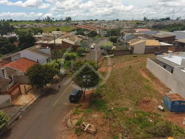 Imagem: Ótimo Terreno de Esquina a Venda no Jardim