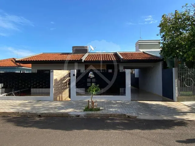 Imagem: Casa À Venda em Astorga, Jardim Paraná