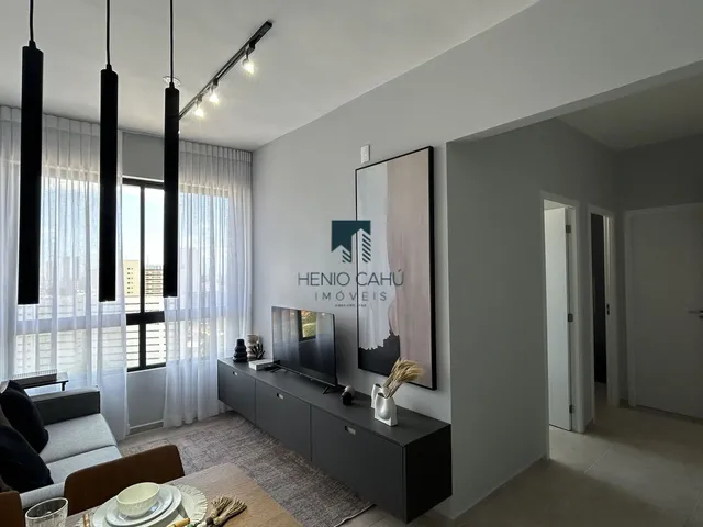 Imagem: Max Derby Boulevard - Apartamento 2 Quartos
