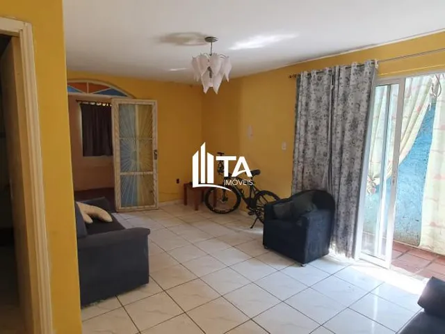 Imagem: Casa Térrea À Venda, 165M² com 3 Quartos