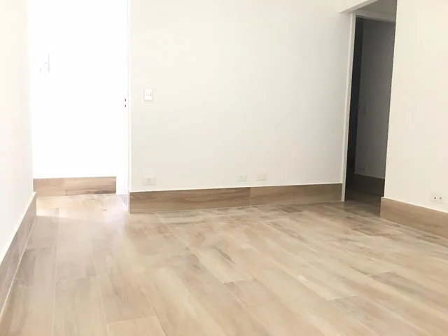 Imagem: Locação de Cobertura Duplex na Vila Madalena