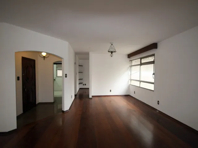 Imagem: Aluguel de apartamento, 185 metros, 1º