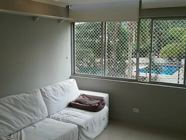 Imagem: Aluguel de apartamento mobiliado, em Moema,70