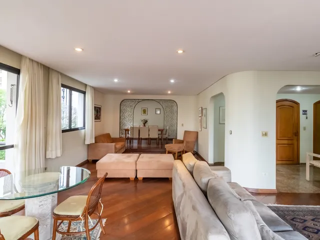 Imagem: Venda de apartamento Higienópolis, 246,62m²