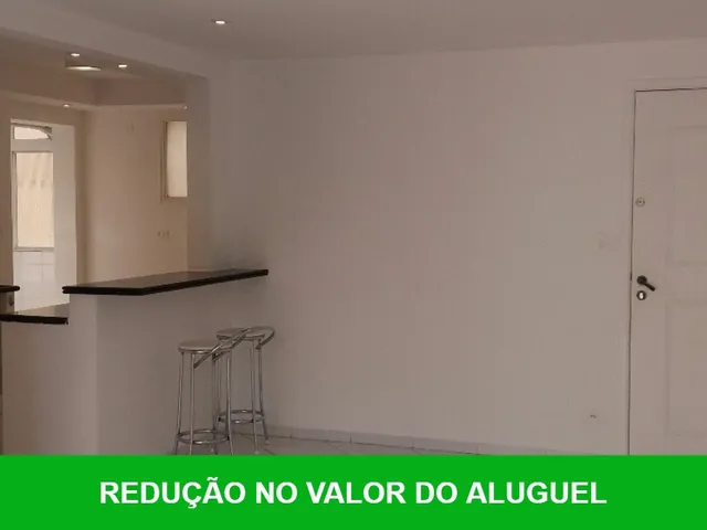 Imagem: Locação de Apartamento, no Itaim, 90 MTS
