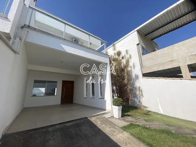Imagem: Casa Duplex em Parque Ipiranga Ii, Resende/Rj