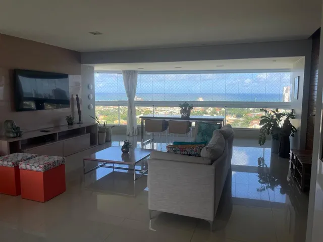 Imagem: Apartamento Residencial em Salvador - Ba
