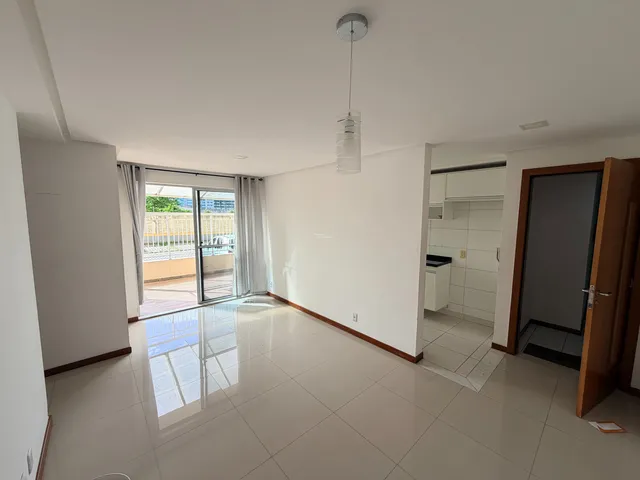 Imagem: Apartamento Residencial em Salvador - Ba