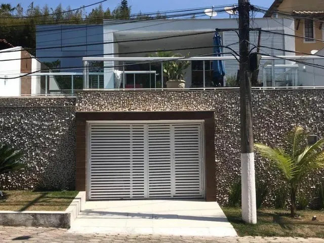 Imagem: Casa de Condomínio com 3 Quartos, 290M²
